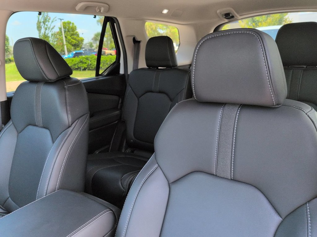 Thumbnail: 2025 Honda Pilot - 11
