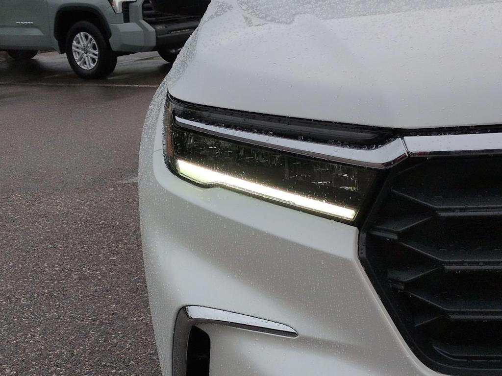 Thumbnail: 2025 Honda Pilot - 7
