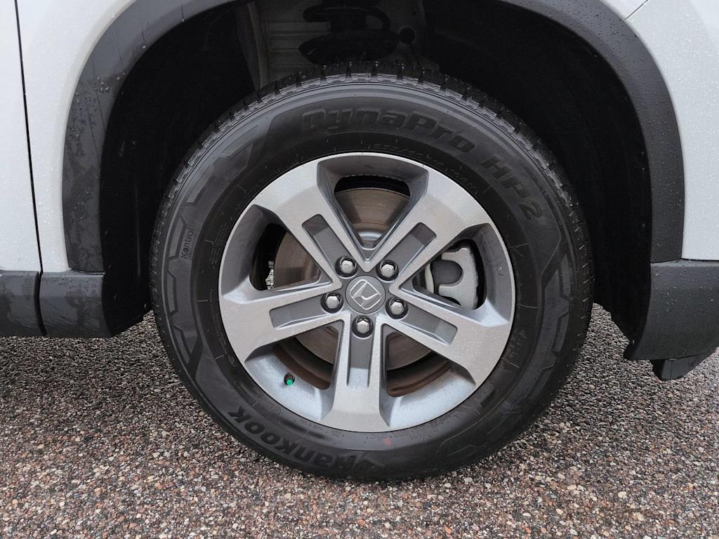 Thumbnail: 2025 Honda Pilot - 8