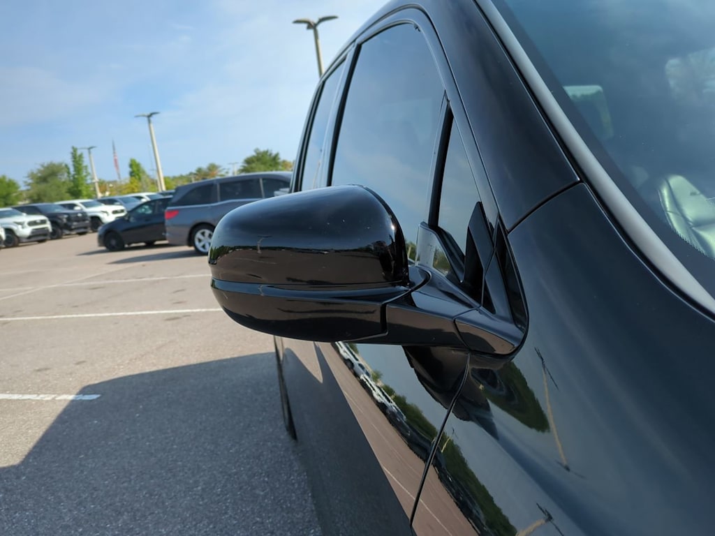 Thumbnail: 2019 Honda Ridgeline - 19