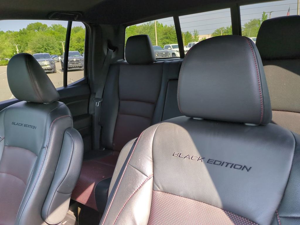 Thumbnail: 2019 Honda Ridgeline - 10