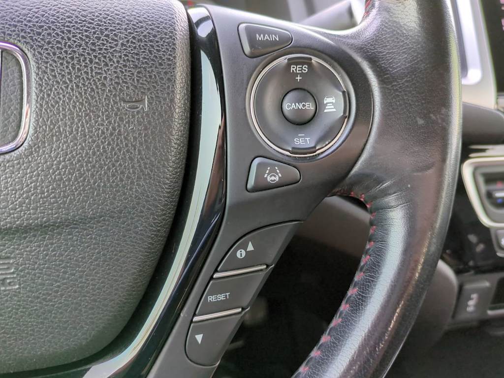 Thumbnail: 2019 Honda Ridgeline - 28