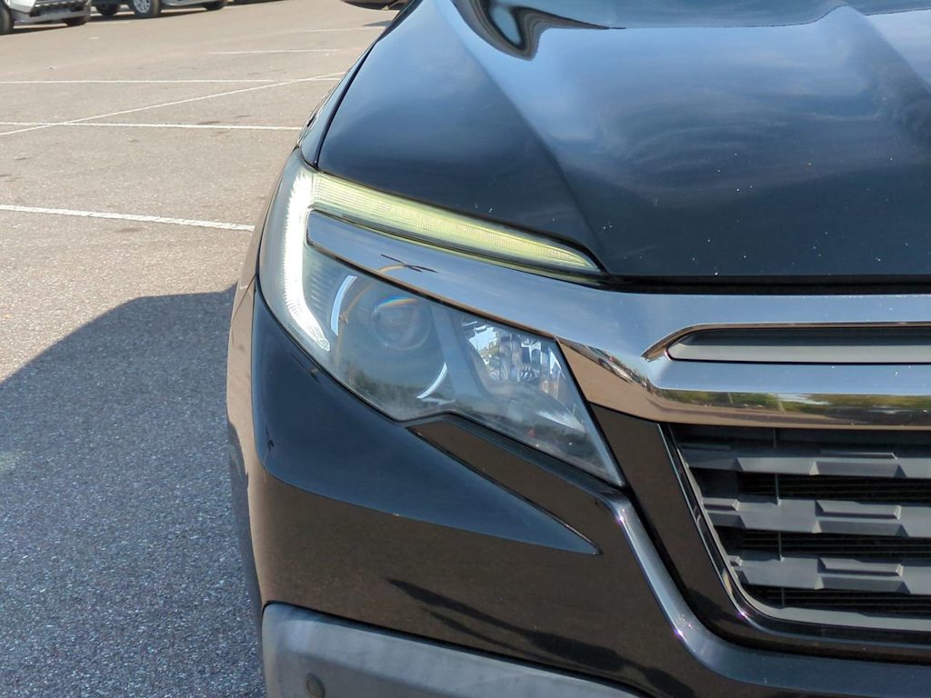 Thumbnail: 2019 Honda Ridgeline - 18