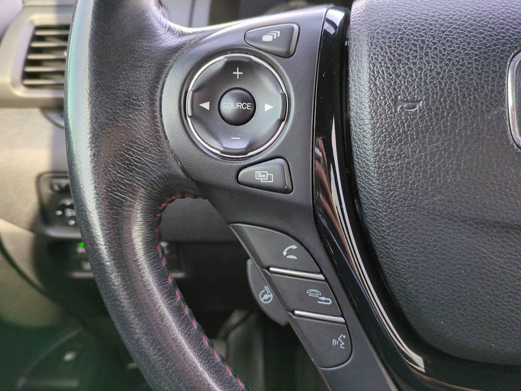 Thumbnail: 2019 Honda Ridgeline - 27