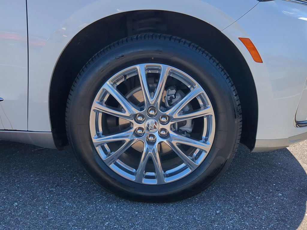 2023 Buick Enclave Premium 7