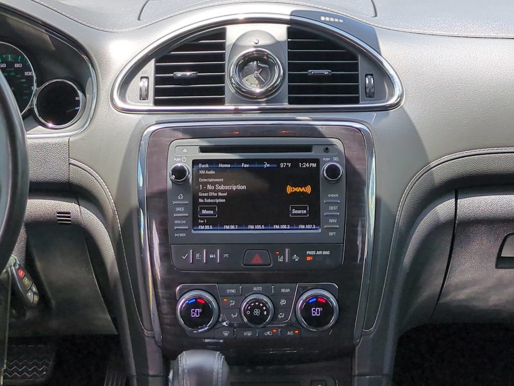 Thumbnail: 2017 Buick Enclave - 12