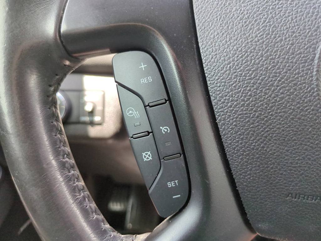 Thumbnail: 2017 Buick Enclave - 28