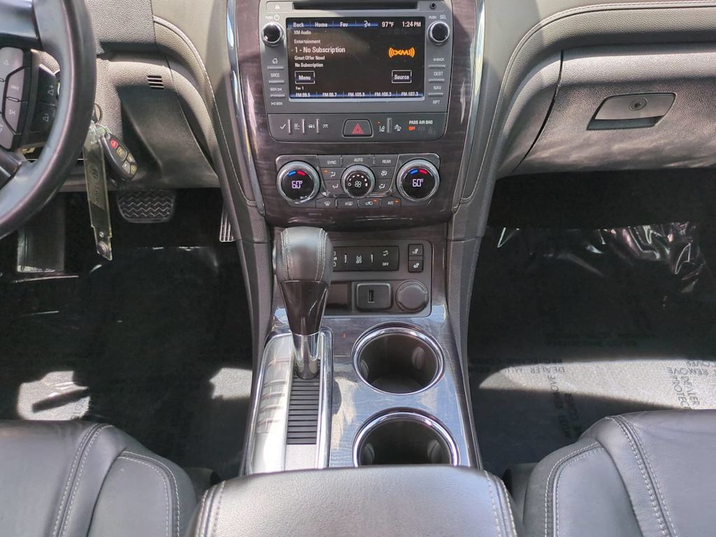 Thumbnail: 2017 Buick Enclave - 11