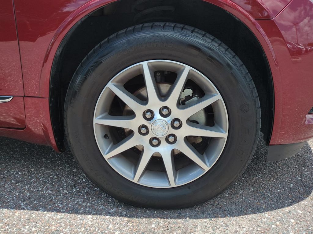 Thumbnail: 2017 Buick Enclave - 7