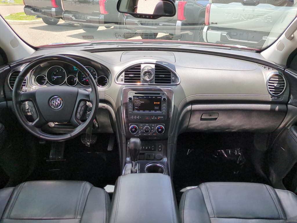 Thumbnail: 2017 Buick Enclave - 2