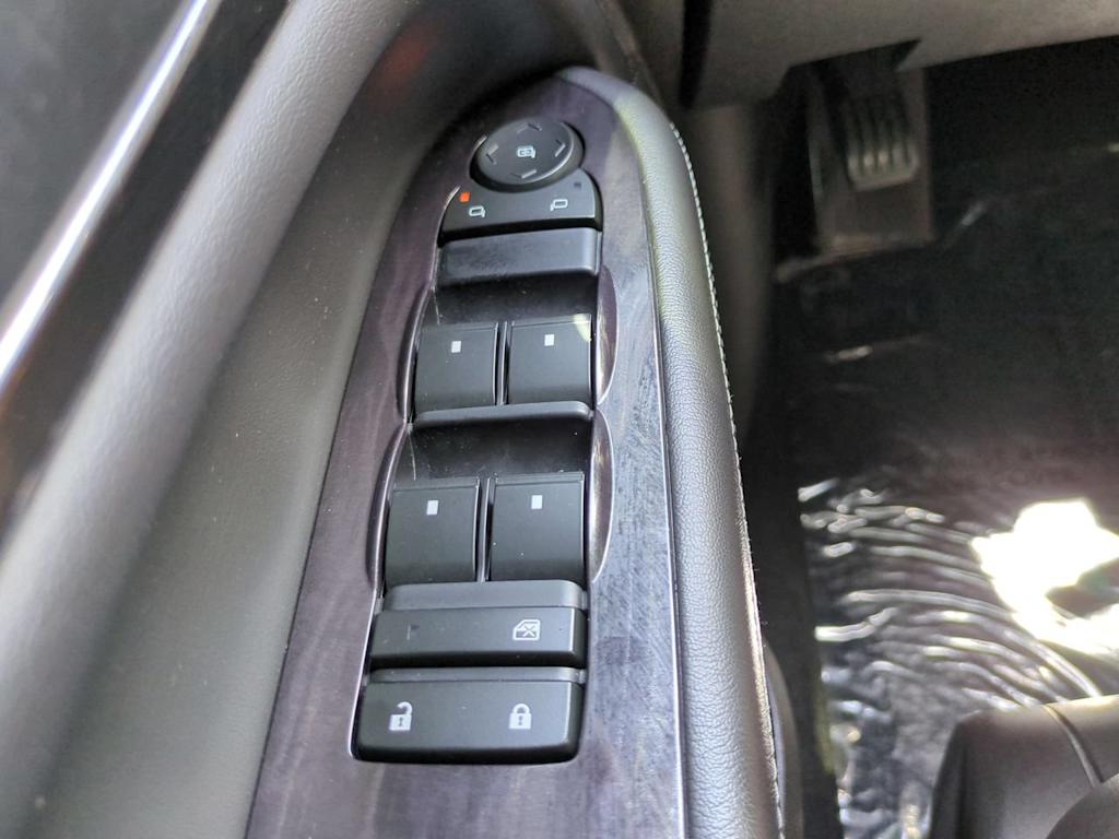 Thumbnail: 2017 Buick Enclave - 27