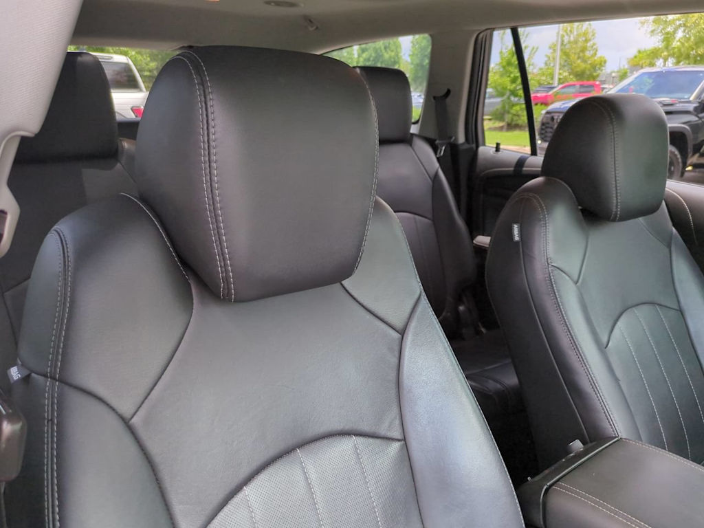 Thumbnail: 2017 Buick Enclave - 9