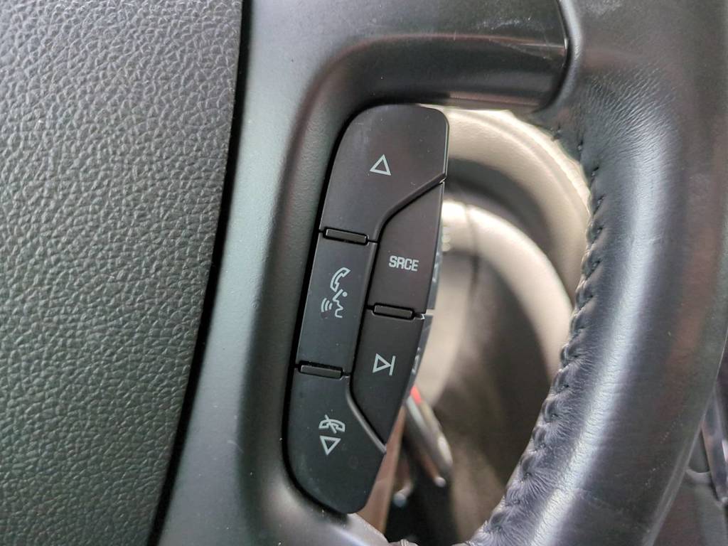 Thumbnail: 2017 Buick Enclave - 29