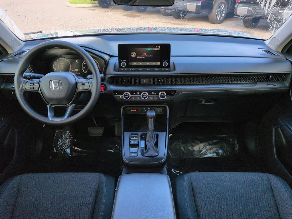 Thumbnail: 2025 Honda CR-V - 2