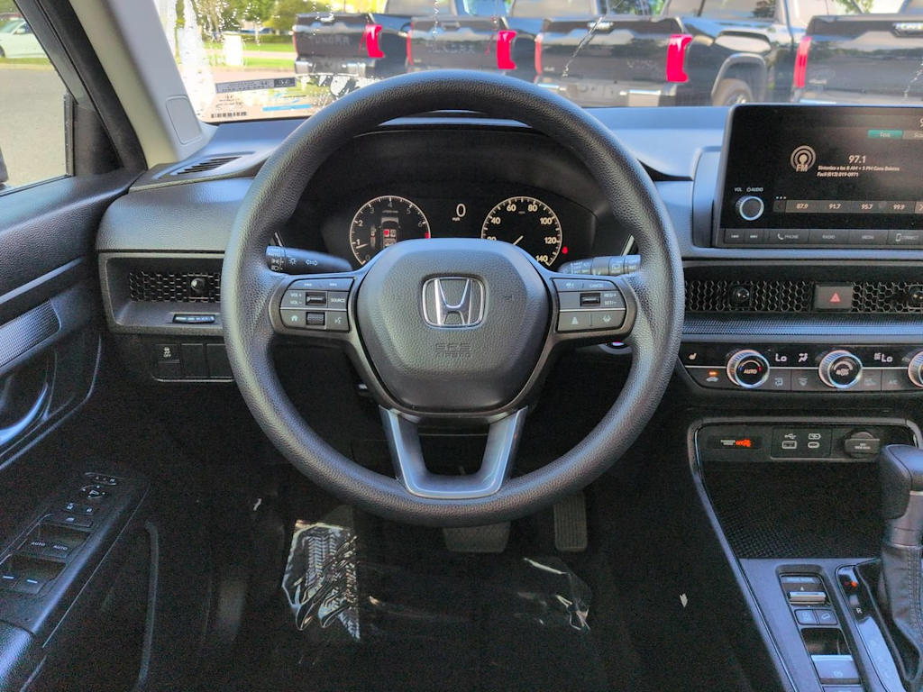 Thumbnail: 2025 Honda CR-V - 9