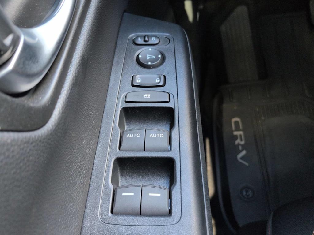 Thumbnail: 2024 Honda CR-V - 25