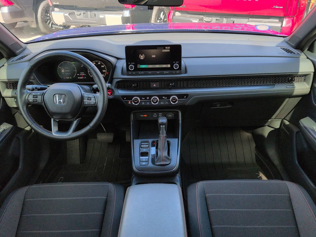 Thumbnail: 2024 Honda CR-V - 2