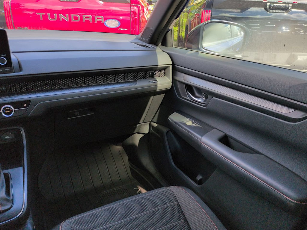 Thumbnail: 2024 Honda CR-V - 20