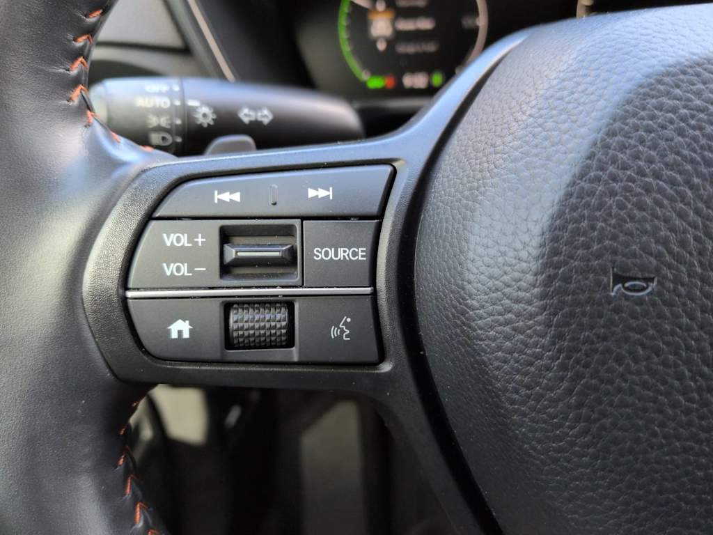Thumbnail: 2024 Honda CR-V - 26