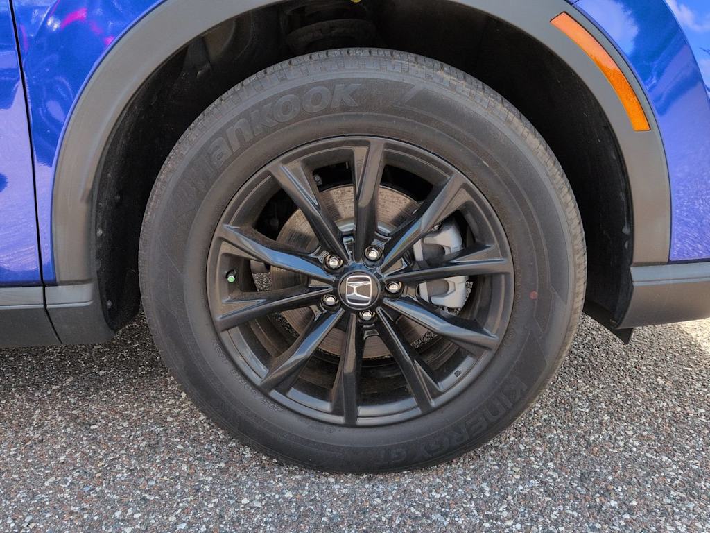 Thumbnail: 2024 Honda CR-V - 7