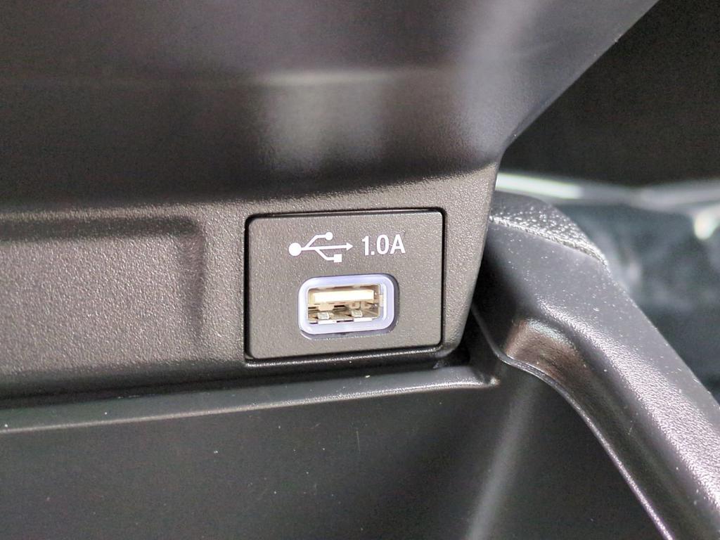 2022 Honda CR-V EX 23
