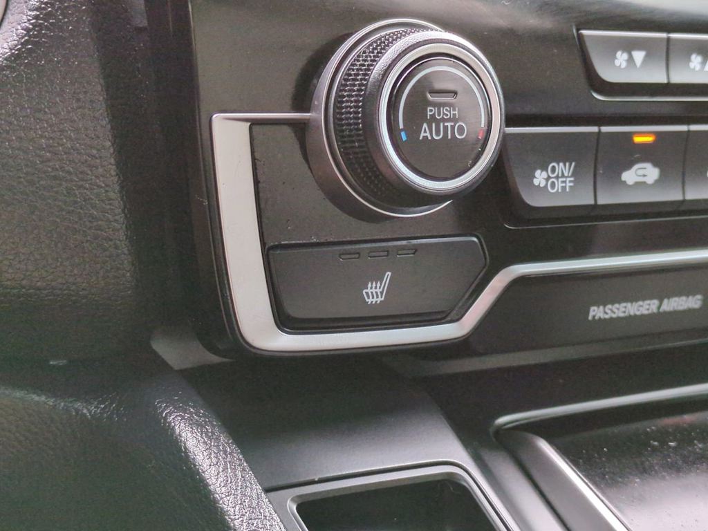 2022 Honda CR-V EX 24