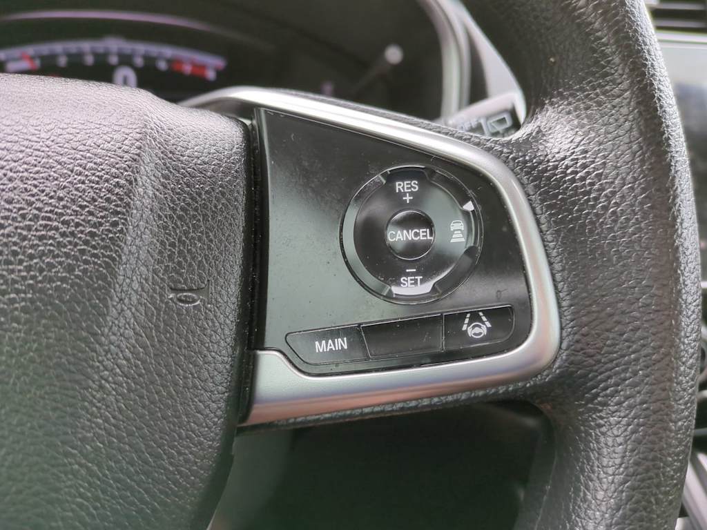 2022 Honda CR-V EX 27
