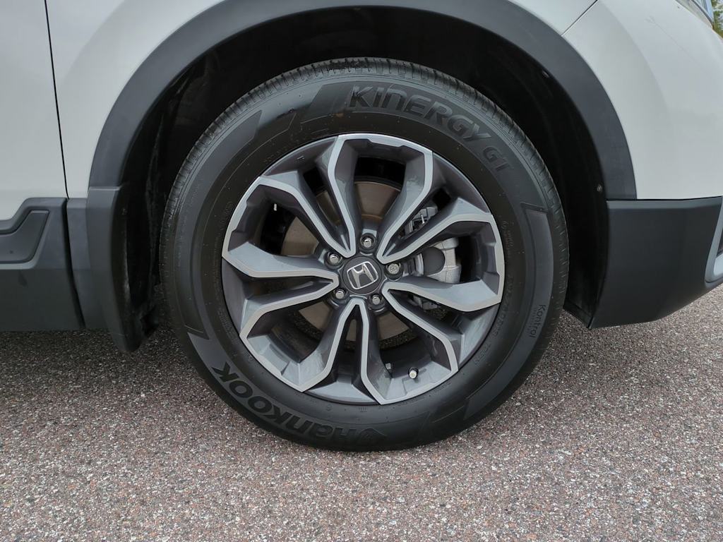 2022 Honda CR-V EX 7