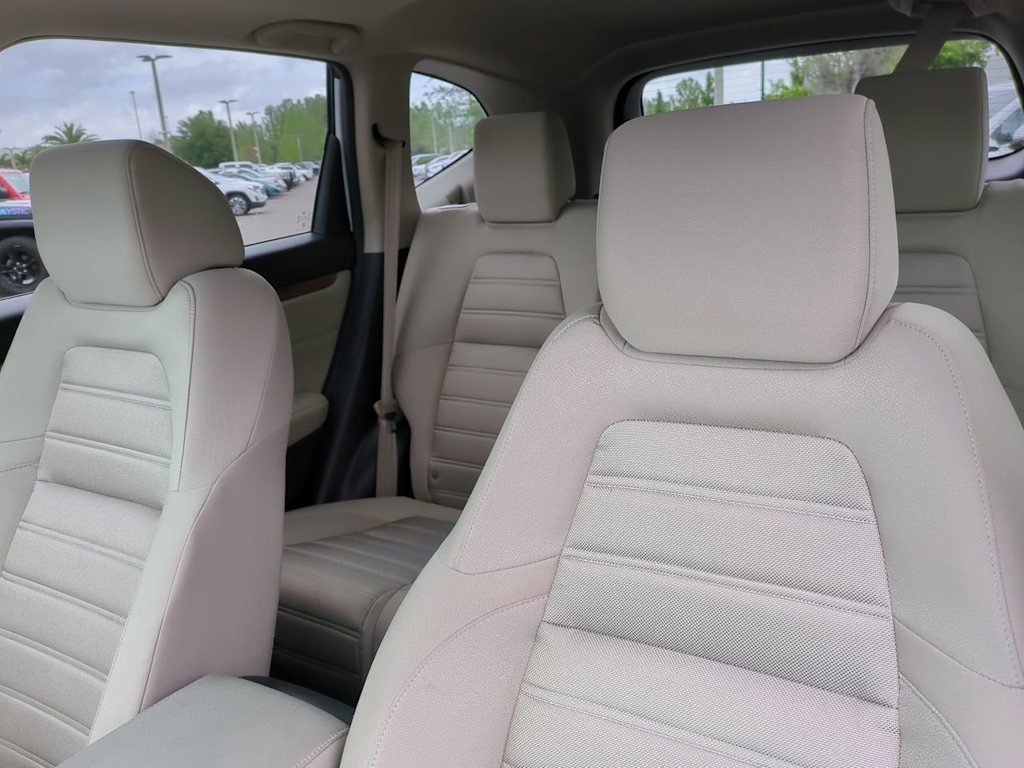 2022 Honda CR-V EX 10