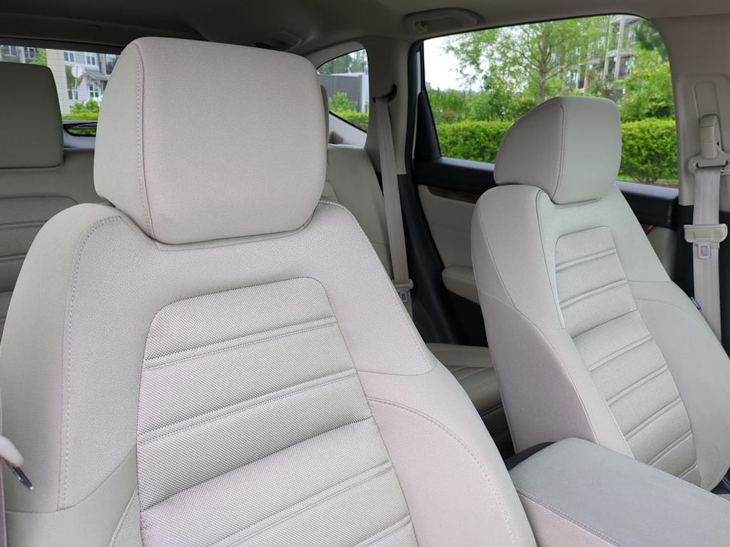 2022 Honda CR-V EX 9