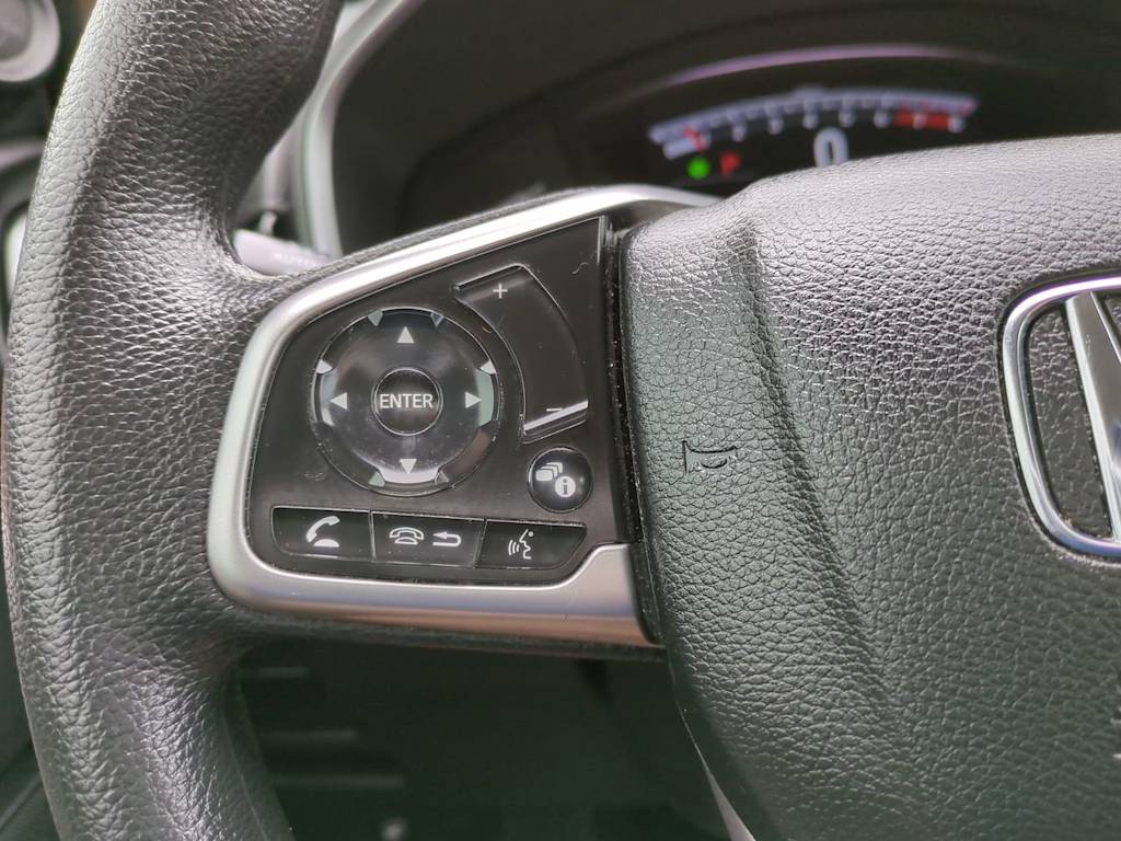 2022 Honda CR-V EX 26