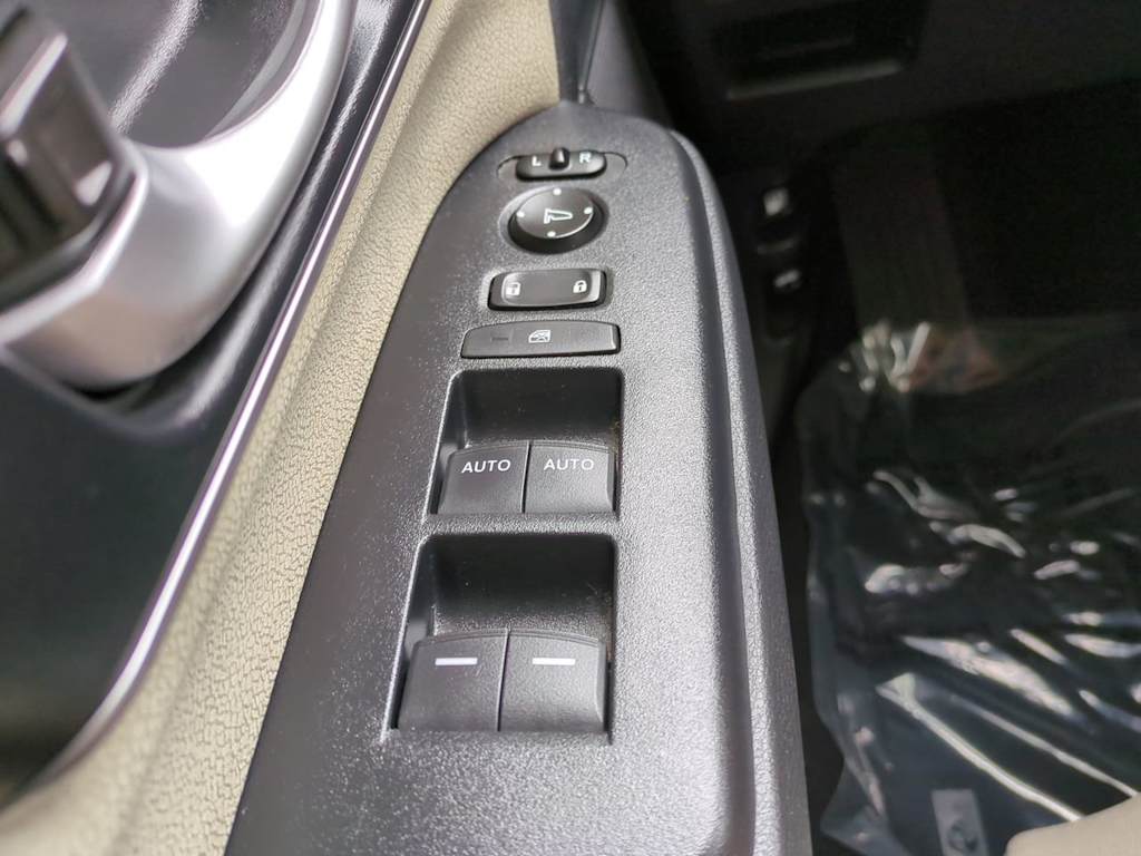 2022 Honda CR-V EX 25