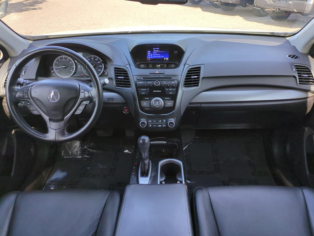 Thumbnail: 2017 Acura RDX - 2