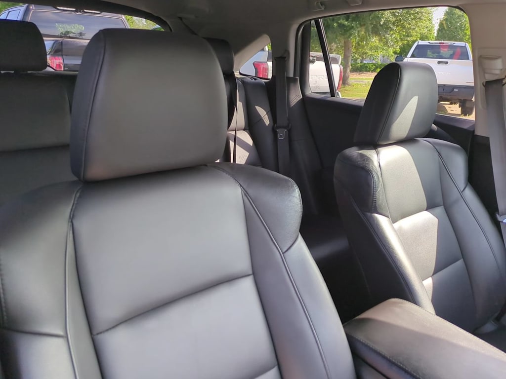 Thumbnail: 2017 Acura RDX - 9