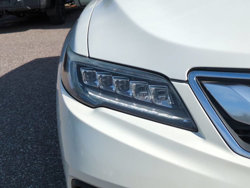 Thumbnail: 2017 Acura RDX - 18