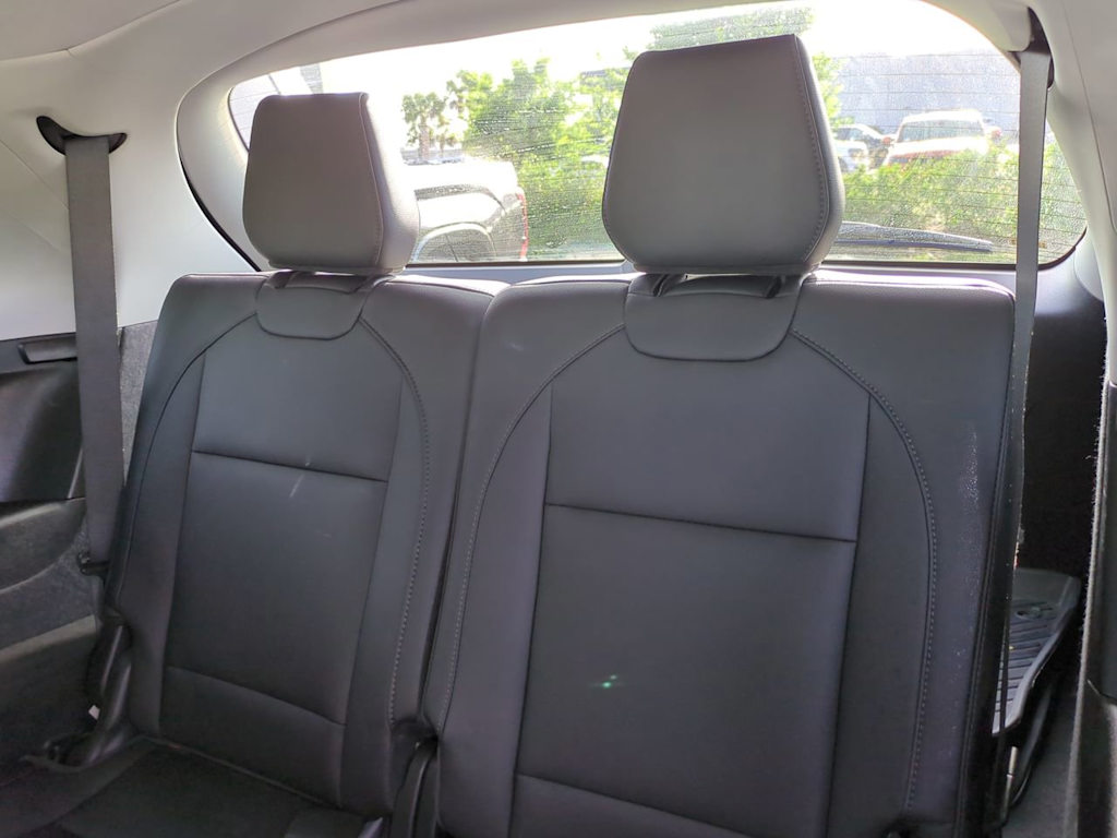 Thumbnail: 2020 Acura MDX - 11