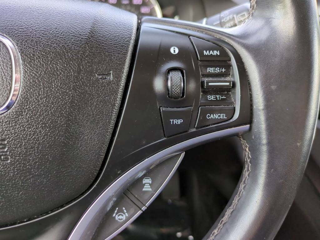 Thumbnail: 2020 Acura MDX - 27