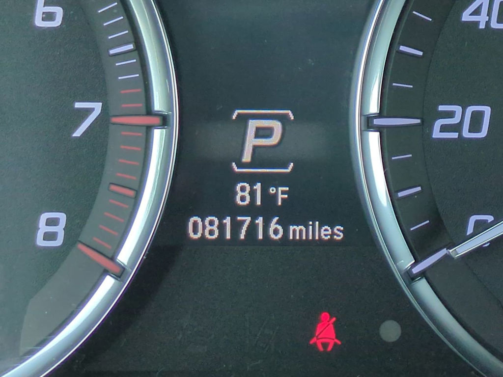 Thumbnail: 2020 Acura MDX - 14