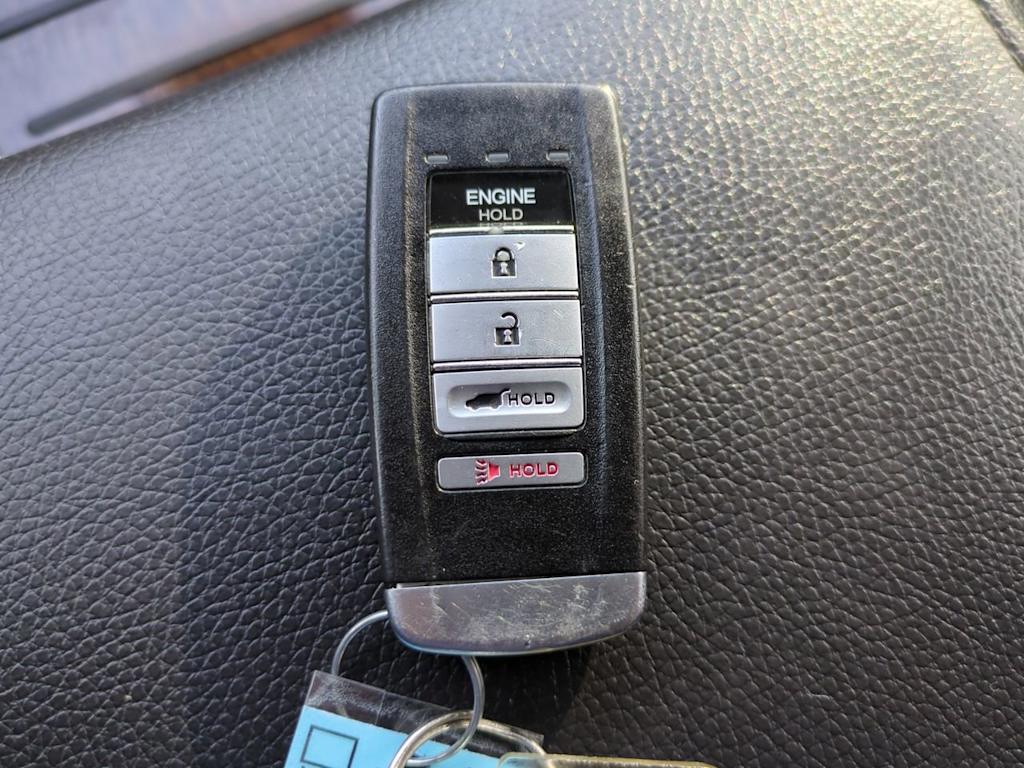 Thumbnail: 2020 Acura MDX - 15