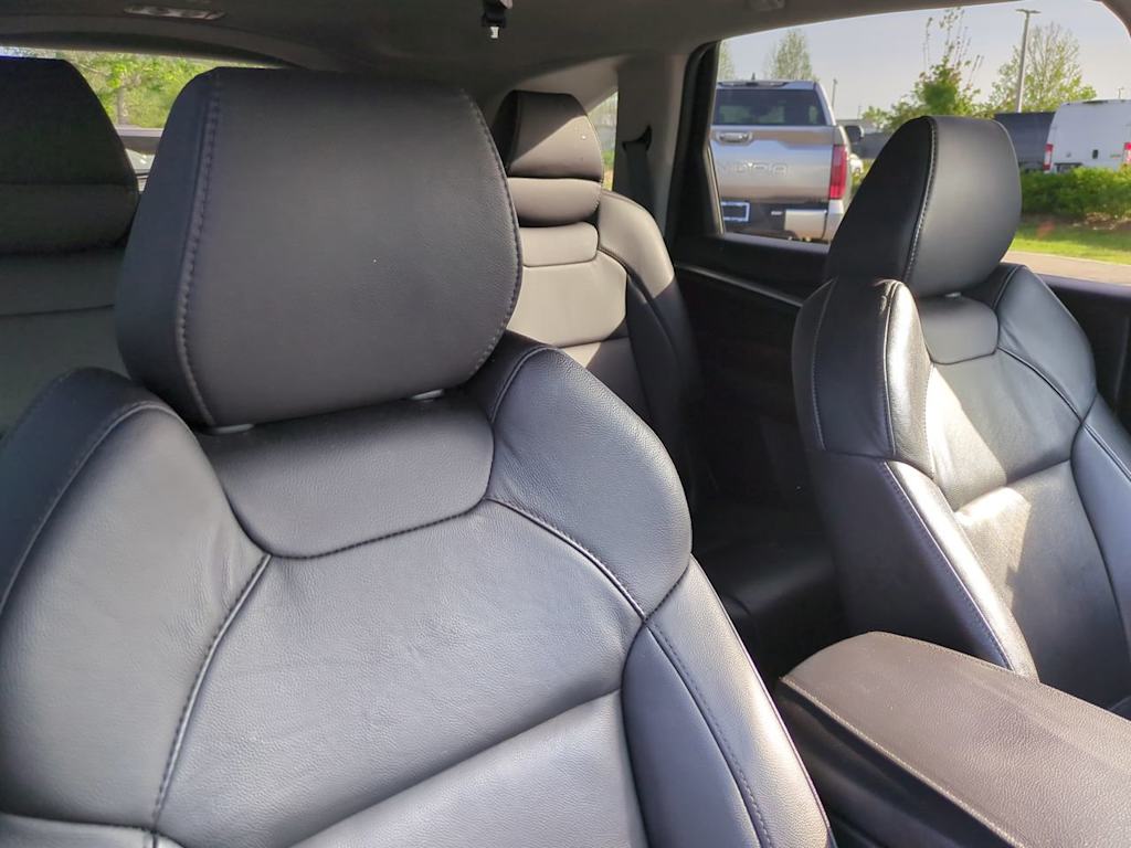 Thumbnail: 2020 Acura MDX - 9