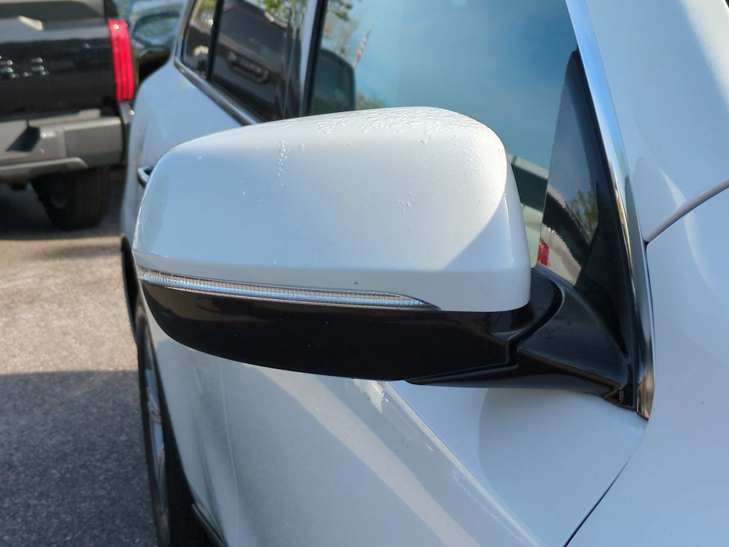 Thumbnail: 2020 Acura MDX - 19