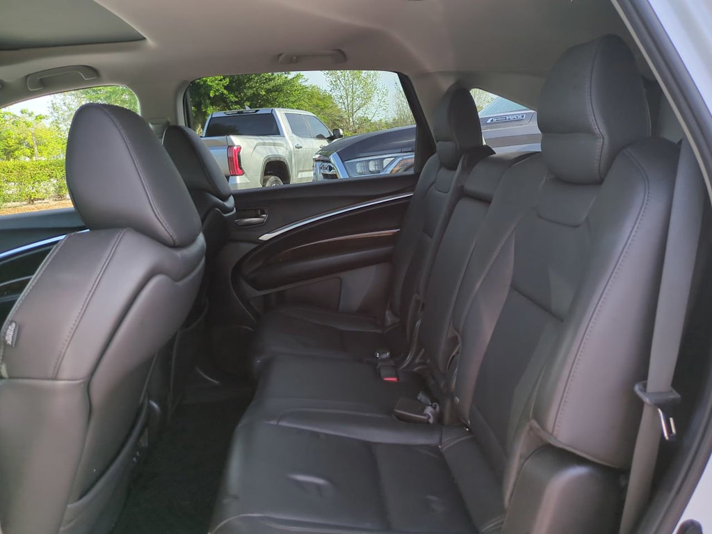 Thumbnail: 2020 Acura MDX - 20