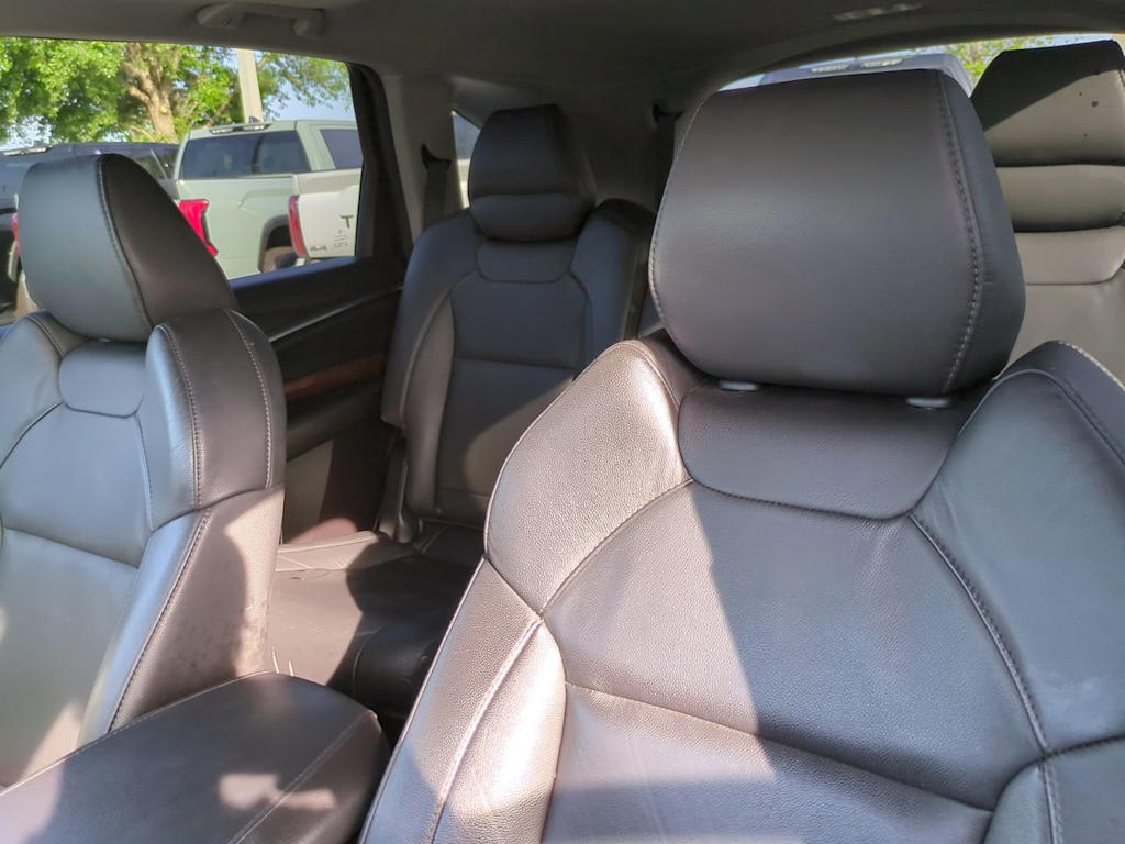 Thumbnail: 2020 Acura MDX - 10