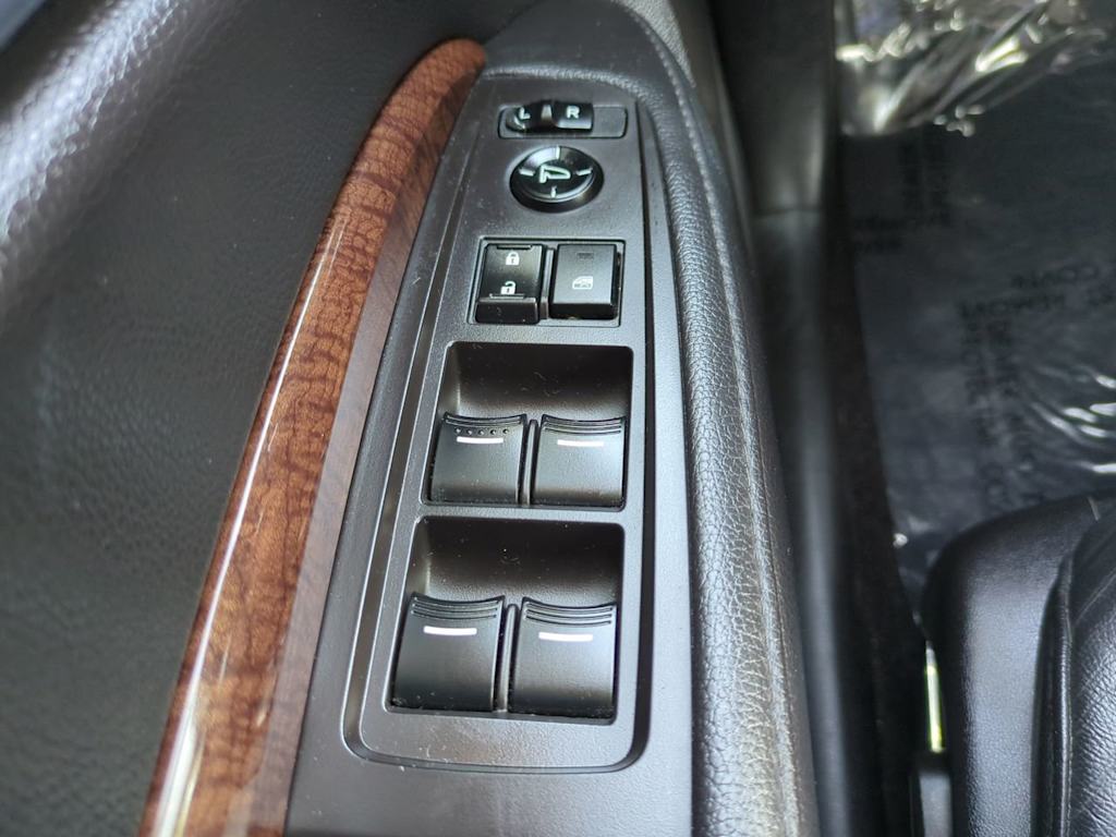 Thumbnail: 2020 Acura MDX - 25