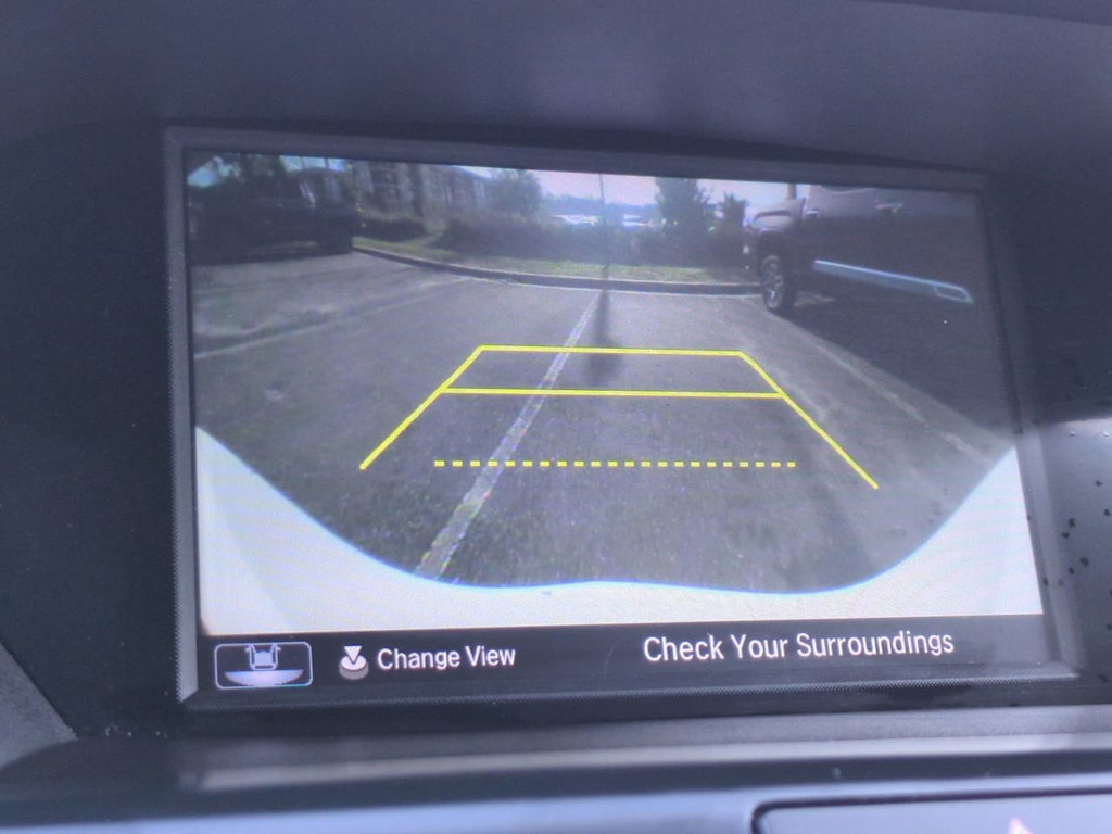 Thumbnail: 2020 Acura MDX - 23