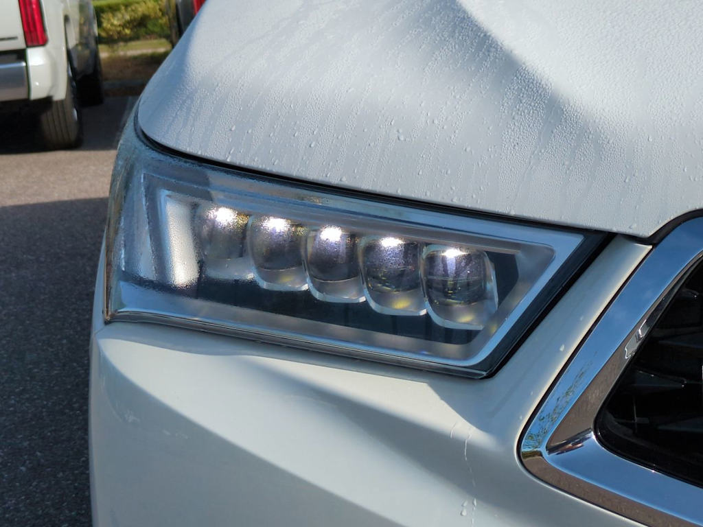 Thumbnail: 2020 Acura MDX - 18