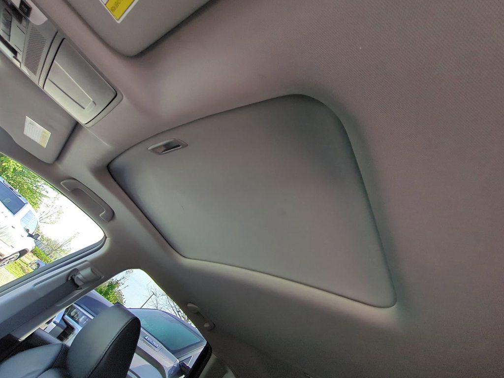 Thumbnail: 2020 Acura MDX - 22