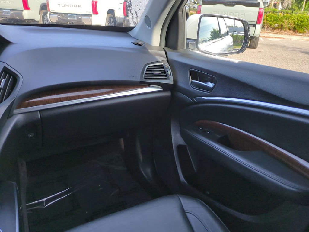 Thumbnail: 2020 Acura MDX - 21