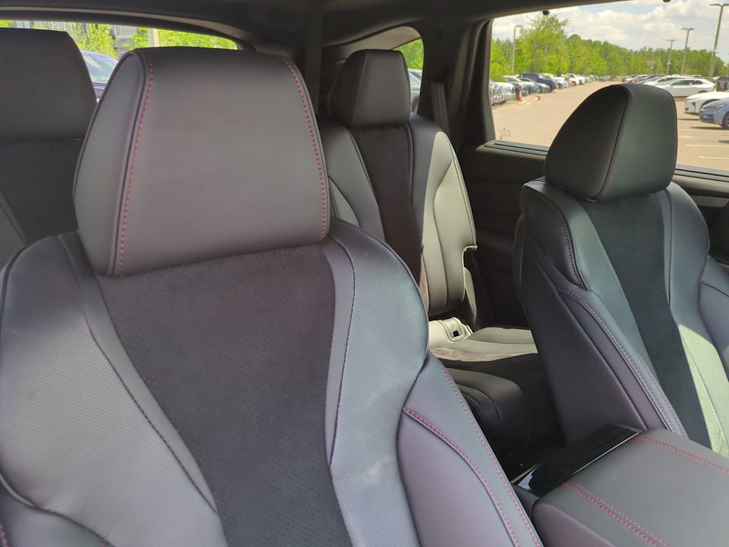 Thumbnail: 2026 Acura MDX - 9