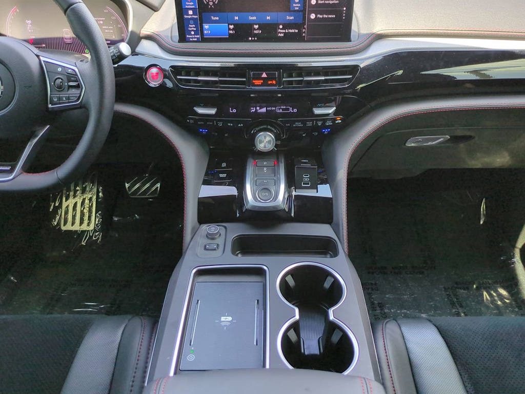 Thumbnail: 2026 Acura MDX - 12